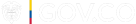 Logo del Gobierno que direcciona a la página del Gobierno