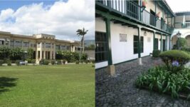 Convenio entre la Universidad de West Indies (Trinidad y Tobago) y el ICC.