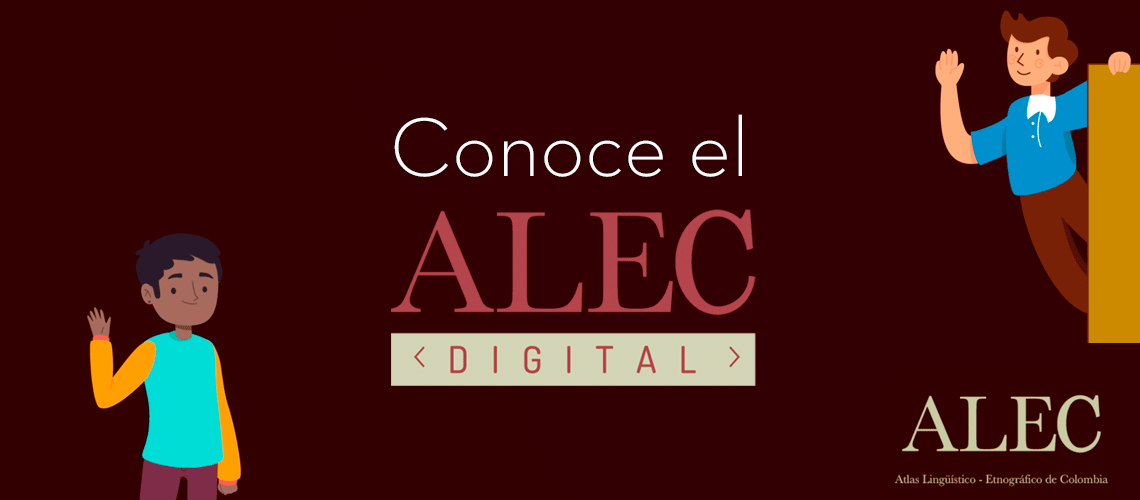 Aprende a navegar por el ALEC digital y descubre la riqueza lingüística que nos ofrece nuestro idioma